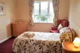 Photo of a typical bedroom