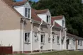 Walton Lodge - An outside view of the home
