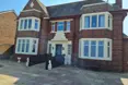 Merwood Rest Home - An outside view of the home
