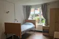 Photo of a typical bedroom