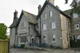 Silver Howe - An outside view of the home