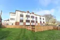 Murton Grange - An outside view of the home