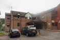 Westleigh - An outside view of the home