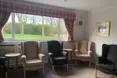 Photo of the lounge area