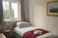 Photo of a typical bedroom