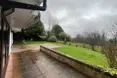 Photo of the garden where applicable