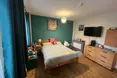 Photo of a typical bedroom