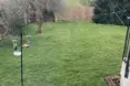 Photo of the garden where applicable