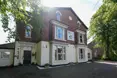Hillcroft Residential Care Home - An outside view of the home