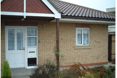 Real Life Options - 2 Frederick Street - An outside view of the home