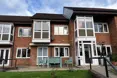 Newlands Care Home - An outside view of the home