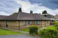 Isaac Robinson Court - Care Home - An outside view of the home