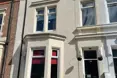 Falmouth House - An outside view of the home