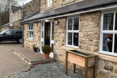 Mountview - An outside view of the home
