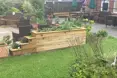 Photo of the garden where applicable