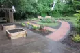 Photo of the garden where applicable