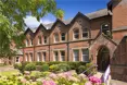 Halcyon Court Care Home - An outside view of the home