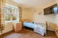 Photo of a typical bedroom