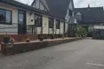 Knightswood Care Home - An outside view of the home