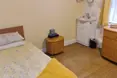 Photo of a typical bedroom