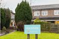 Heathside - An outside view of the home