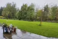 Photo of the garden where applicable