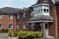 Willowdene Care Home - An outside view of the home