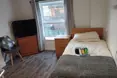 Photo of a typical bedroom