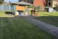 Photo of the garden where applicable