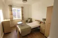 Photo of a typical bedroom