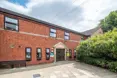 Middleton Park Lodge - An outside view of the home