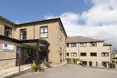 Ashcroft - An outside view of the home