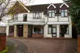 Lavender House Residential Home - An outside view of the home