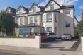Riversdale Care Home - An outside view of the home