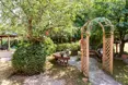 Photo of the garden where applicable