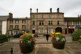 Kings Court Care Home - An outside view of the home