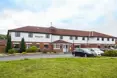Kingsway Nursing Home - An outside view of the home