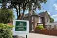 Arlington House Residential Care Home - An outside view of the home