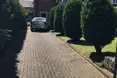 Bennethorpe House - An outside view of the home