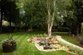 Photo of the garden where applicable