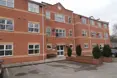 Norbury Court - An outside view of the home