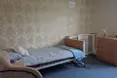 Photo of a typical bedroom
