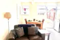 Photo of the dining area