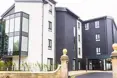 Ashton Court Care Home - An outside view of the home