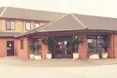 Westwood - An outside view of the home