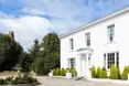 Alphington Lodge Residential Home - An outside view of the home