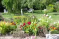 Photo of the garden where applicable