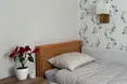 Photo of a typical bedroom
