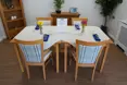 Fernihurst Nursing Home - Photo of the dining area