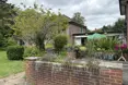 Amberwood Nursing Home - Photo of the garden where applicable